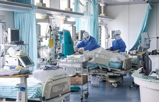 ADB công bố hỗ trợ ban đầu trị giá 6,5 tỷ USD để ứng phó đại dịch Covid-19